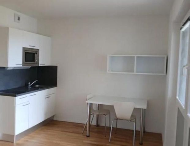 1.5 Zimmer Semi furnished Apartment in Galluswarte - Photo 1