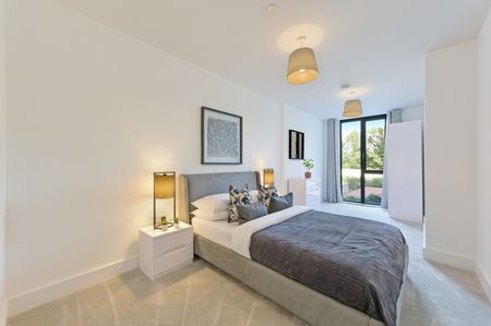 1 bedroom apartment to rent - Photo 4