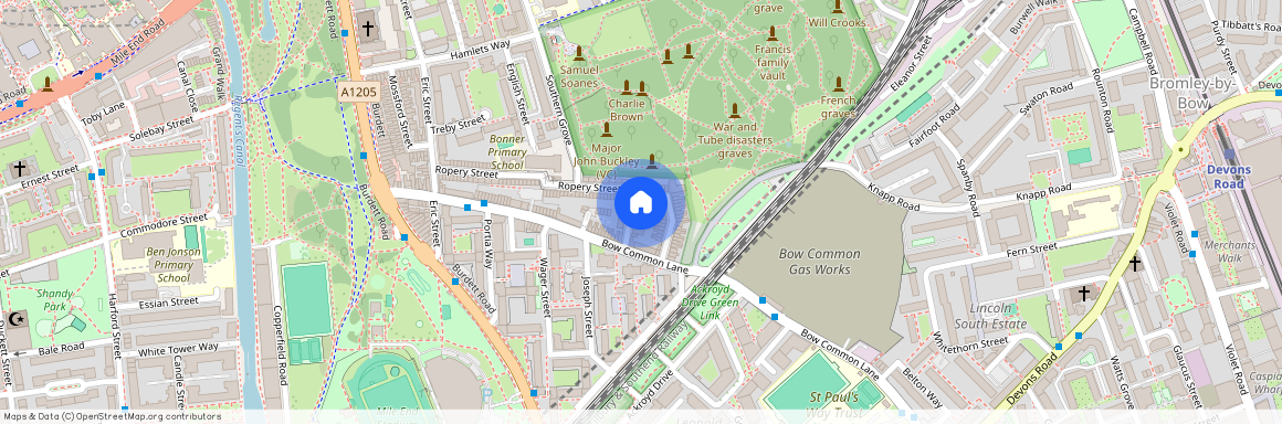 at Folio London, Flat 36, 11 Maritime Street SE16