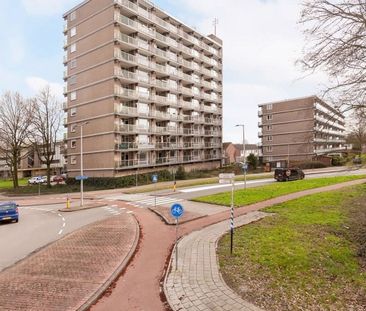 Geessinkweg 0ong, 7544 TV Enschede, Nederland - Foto 1