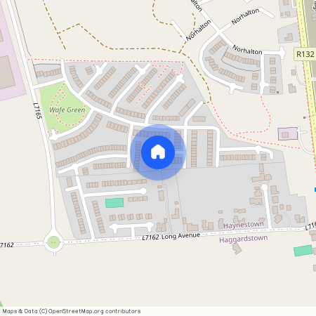 160 Dundoogan, Dundalk, County Louth, A91 EW7A, Dublin