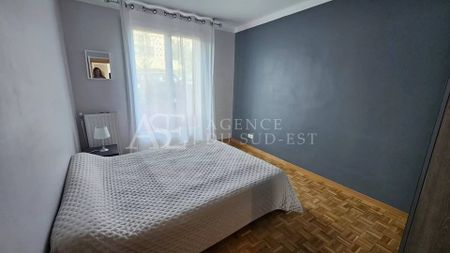 Location Appartement - Photo 5