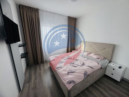 Casă nouă de închiriat – confort modern, zonă lini?... - Fotografie 5