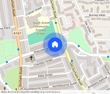 Shipcote Terrace, Gateshead, NE8 - Photo 1