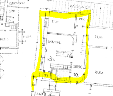 Stora Norregatan 26, Landskrona Centrum - Photo 3