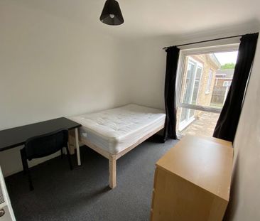 1 bedroom terraced house to rent - Photo 4