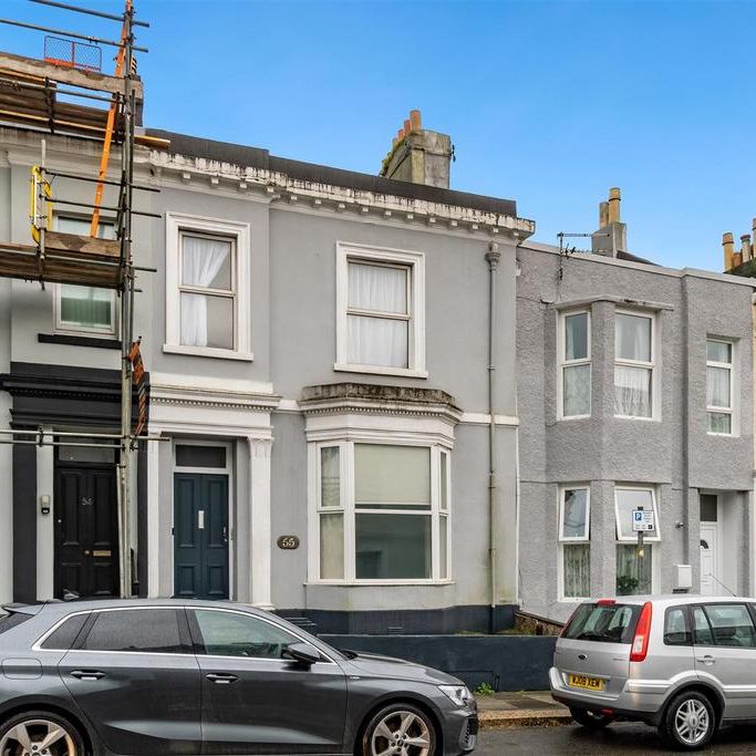 5 bedroom house to rent - Photo 1
