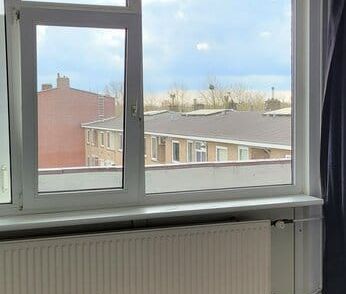 Appartement te huur: Zeverijnstraat 61 1216 GJ Hilversum - Photo 2