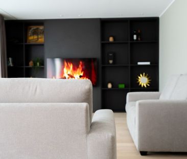 Arbed Living Hotel, Appartamento arredato di 4.5 locali, Castione - Photo 2