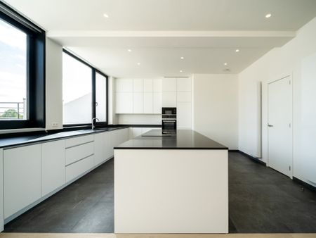 Montgomery, Sint-Pieters-Woluwe - Foto 4