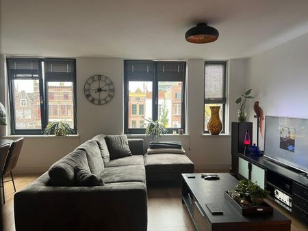 Te huur: Appartement Oude Singel 238 D in Leiden - Photo 2