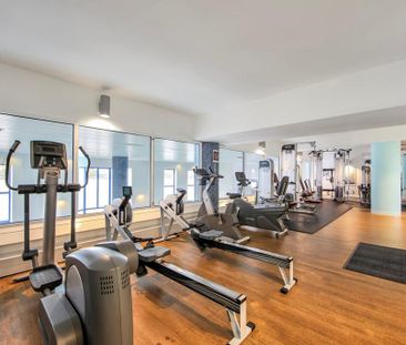 5 bedroom terraced house to rent - Photo 3