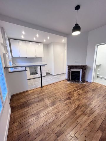Location Appartement 2 pièces 37m² - Photo 2