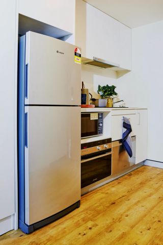 Ultra Twin Apartment - Photo 3