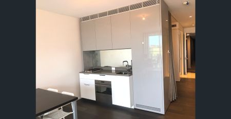 Stunning Executive Apartment at super convenience location - Photo 3