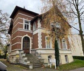 Bahnhofsviertel - schöne 1,5-Zimmerwohnung zu vermieten - Foto 1