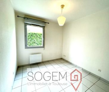 Appartement T3 en location à Villeneuve-Tolosane - Photo 6