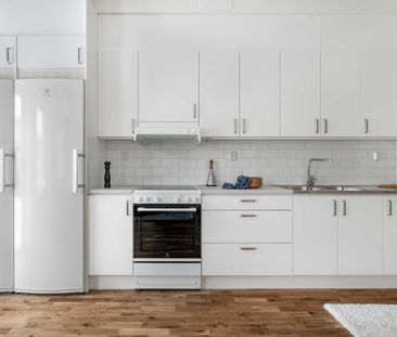 Genetikvägen 58, 756 59, Uppsala - Photo 3