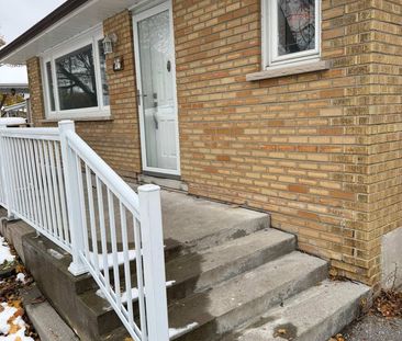 For Lease - 26 Moncrieff Drive Unit# Upper, Toronto, Ontario - Photo 2