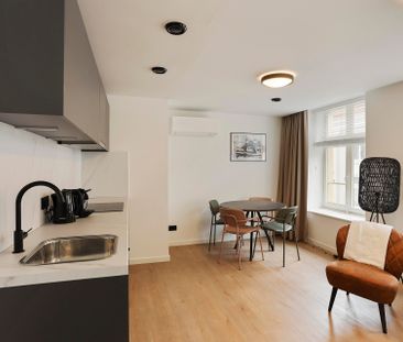 Te huur: Appartement Vleesstraat in Venlo - Foto 6