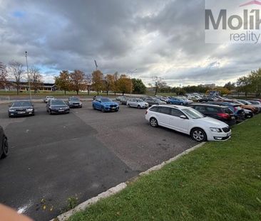 Pronájem bytu 2+kk 40 m2 - Fotografie 5