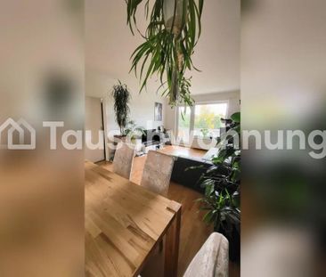 TAUSCHWOHNUNG Tausch 2-Zi-Wohnung Berne (54 m², 460 € kalt) gegen 3... - Foto 1