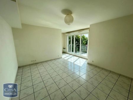 Appartement à louer 2 pièces 42.94m² - Photo 3