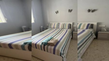 2-bedroom apartment for rent in Canet d'En Berenguer, bills included - Foto 4