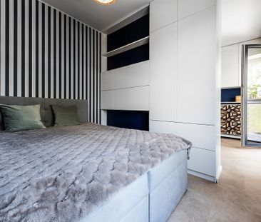 Funkcjonalna Kawalerka przy Metro Służew ul.Sonaty - Photo 1