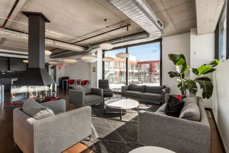 Condo for rent, Montréal (Le Sud-Ouest) - Photo 4