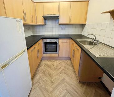 1 bedroom flat to rent - Photo 4