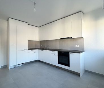 Large 4.5-room apartment in the city center with balcony - Photo 6