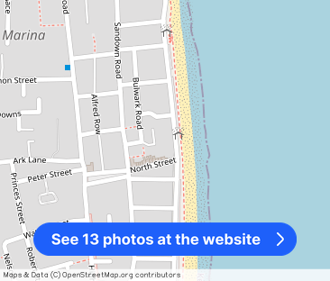 Prince William Court, The Marina, Deal, Kent, CT14 - Photo 1