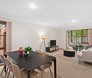 1/54 Mount Pleasant Road, Nunawading VIC 3131 - Apartment For Rent ... - Photo 4