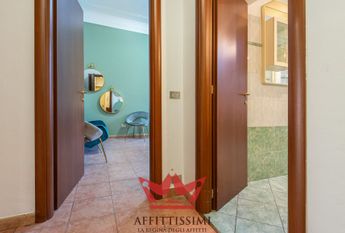 Rif. 757 | 3 locali in via padova ang. conegliano - milano.