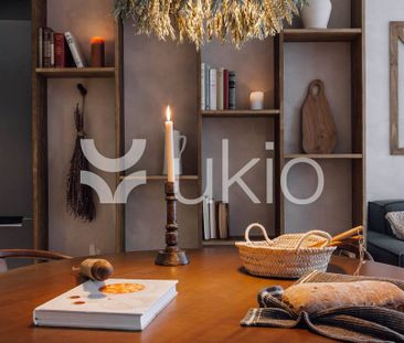 2 bedroom luxury Apartment for rent in Barcelona, Catalonia - Photo 3