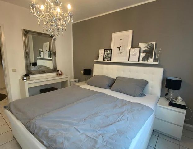 Wohnung in Oberwinter - Foto 1