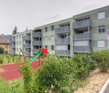 "Traumhafte Wohngelegenheit!" - Foto 3