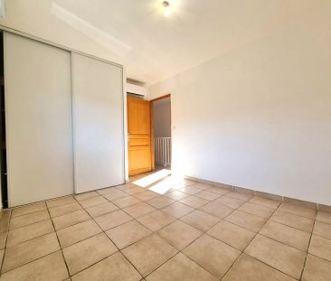 Location : appartement F3 (60 m²) à BORGO - Photo 2