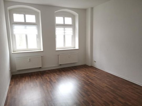 4 Raum-Wohnung mit EBK zum Wohlfühlen - Photo 1