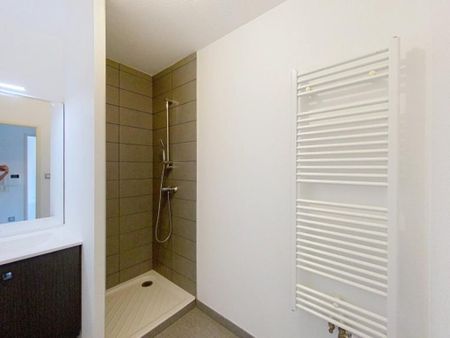 Appartement 2 pièces – 45 m² - Photo 4