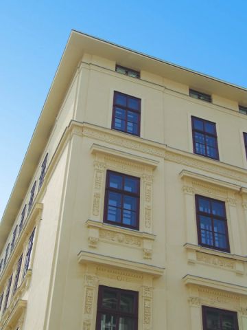 Kleine 3-Zimmer-EG-Wohnung Radetzkystraße 4 - Top 1 - Miete ohne Garage in Löwengasse € 1.321+Energie - Photo 5