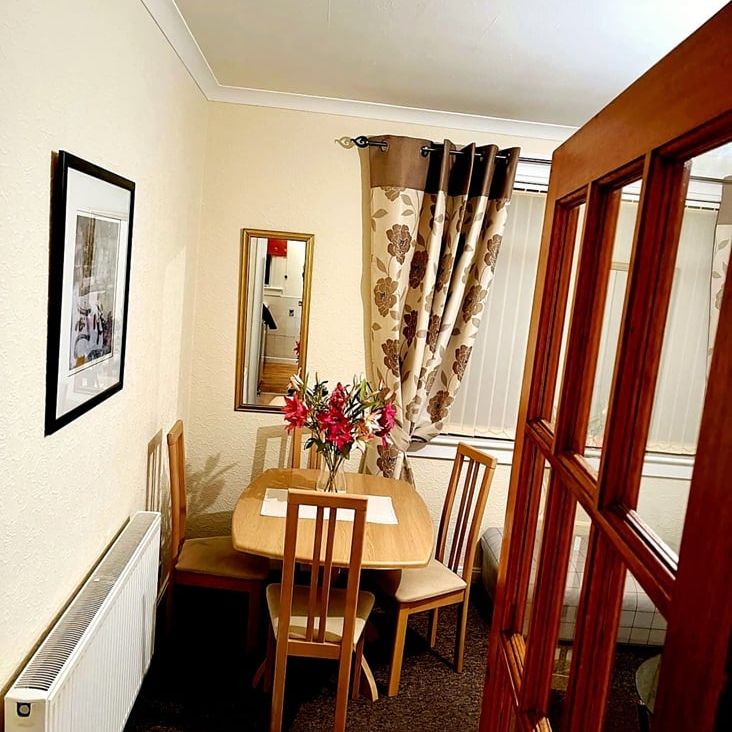 3 Bed Flat, Calder Road, EH11 - Photo 1