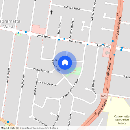 14 Unwin Road, Cabramatta West 2166, New South Wales