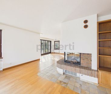 Generous 7-room single-family house with lake view in Thalwil - Foto 4