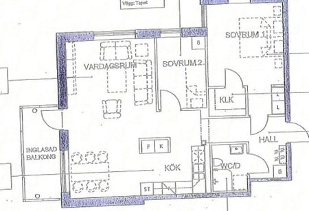 Kockumsgatan 2, Kristianstad - Photo 5