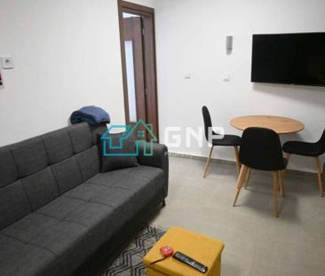 Studio/Γκαρσονιέρα για ενοικίαση Ξηροκρήνη (Ξηροκρήνη - Παναγία Φαν... - Photo 4