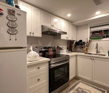 For Lease - 272 Epsom Downs Drive Unit# Basement, Toronto, Ontario - Photo 3