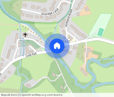 Ennerdale, Cumbria, CA23 - Photo 1