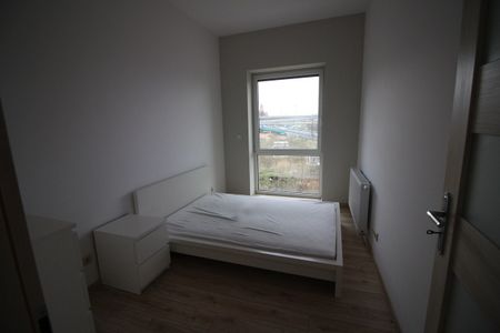 Mieszkanie na wynajem - Zdjęcie 3